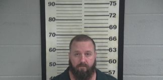 Cullman man gets more than 24 years in prison for methamphetamine crimes (updated with photo)
