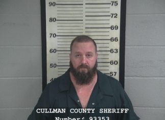 Cullman man gets more than 24 years in prison for methamphetamine crimes (updated with photo)