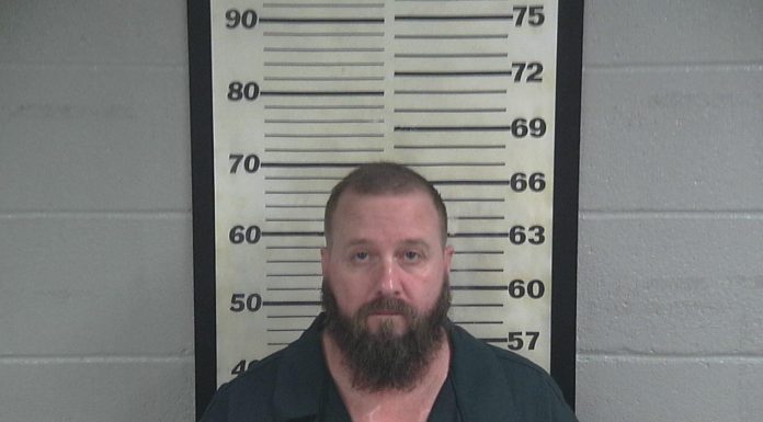 Cullman man gets more than 24 years in prison for methamphetamine crimes (updated with photo)
