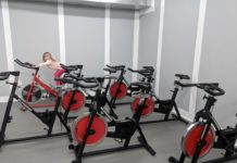 Arise Coffee Co. unveils Arise Fitness Co. with free community workout