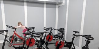 Arise Coffee Co. unveils Arise Fitness Co. with free community workout