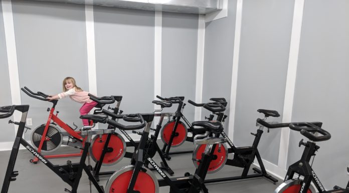 Arise Coffee Co. unveils Arise Fitness Co. with free community workout