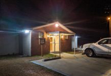 Berlin will not repair, replace tornado siren; free public Wi-Fi a no-go