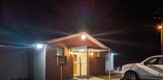 Berlin will not repair, replace tornado siren; free public Wi-Fi a no-go