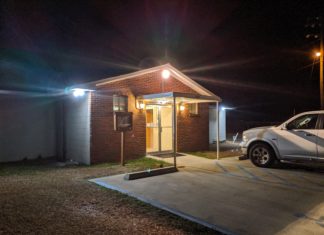 Berlin moves forward with plans for town hall, farmers’ market