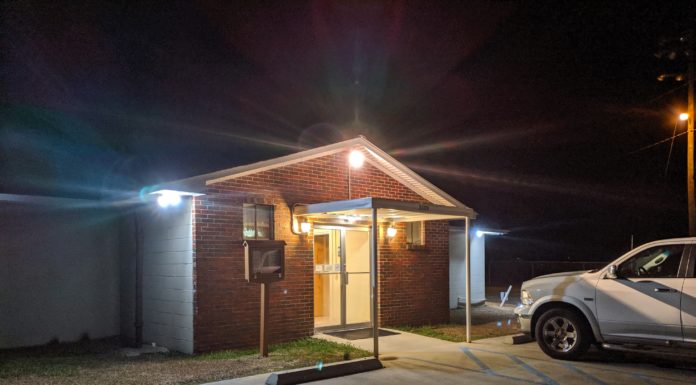 Updates from Berlin Town Council