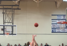 PREP BASKETBALL: Addison Bulldogs, Lady Bulldogs sweep Lynn at home