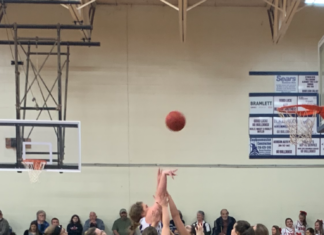 PREP BASKETBALL: Addison Bulldogs, Lady Bulldogs sweep Lynn at home