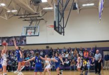 PREP BASKETBALL: Lady Bulldogs handle Winston County to move to 15-1, Bulldogs edge Yellow Jackets 47-46