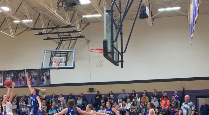 PREP BASKETBALL: Lady Bulldogs handle Winston County to move to 15-1, Bulldogs edge Yellow Jackets 47-46