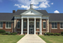 City and county schools review safety plans and seek to assure caregivers