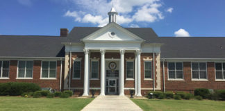 East Elementary principal responds to deaths of student, parent