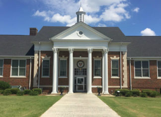 East Elementary principal responds to deaths of student, parent