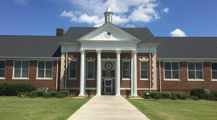 City and county schools review safety plans and seek to assure caregivers