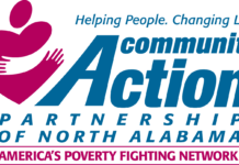 Energy Assistance Outreach events for seniors this month