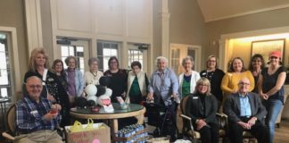 ‘Our residents still want to give back and be engaged in the community’