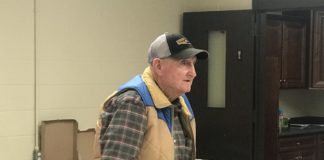 ‘Has-Beens’ claim 1st Sizzlin’ Senior beanbag baseball victory