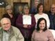 Vinemont proclaims Human Trafficking Awareness Month, talks voting precinct change