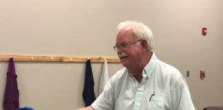 Senior Spotlight: Beanbag baseball beatdown brewing