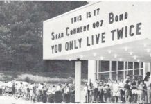 Do you remember? The Martin Twin