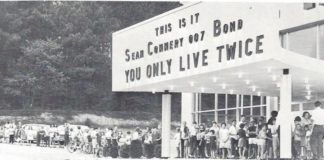 Do you remember? The Martin Twin