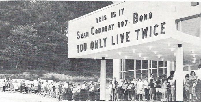 Do you remember? The Martin Twin