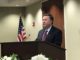 Clements touts bright future at Cullman Regional’s annual luncheon