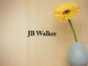 Obituary: JB Walker