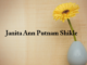 Obituary: Janita Ann Putnam Shikle