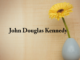 Obituary: John Douglas Kennedy