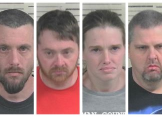 Search warrant leads to assault, kidnapping arrest