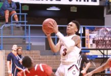 Wallace State’s men’s basketball squeaks out thriller vs. Gadsden State; No. 19 Lady Lions roll during sweep