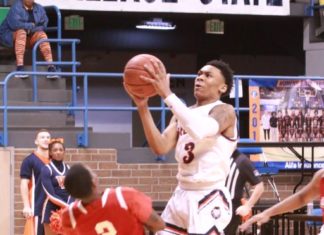 Wallace State’s men’s basketball squeaks out thriller vs. Gadsden State; No. 19 Lady Lions roll during sweep