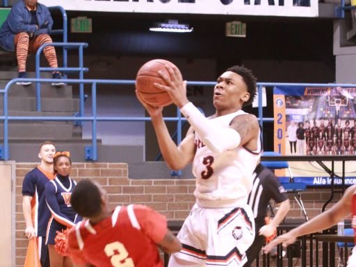 Wallace State’s men’s basketball squeaks out thriller vs. Gadsden State; No. 19 Lady Lions roll during sweep