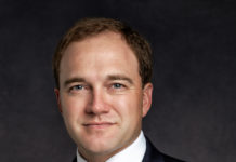 Cullman Attorney Trent Lowry invited to become Alabama Law Foundation Fellow