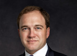 Cullman Attorney Trent Lowry invited to become Alabama Law Foundation Fellow