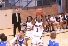 Davis’ double-double fuels Wallace State men to ACCC victory at Marion Military Institute