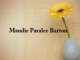 Obituary: Maudie Paralee Barton