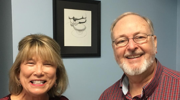 End of year reports: ‘It’s about the heart’