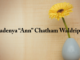 Obituary: Sadenya “Ann” Chatham Waldrip