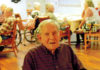 Senior Spotlight: Meet 101-year-old Virgil Henry