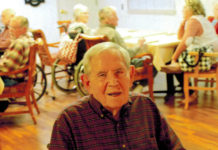 Happy 101st birthday!