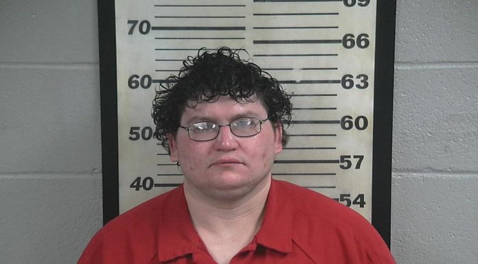 Hanceville man charged with sexual abuse of a child