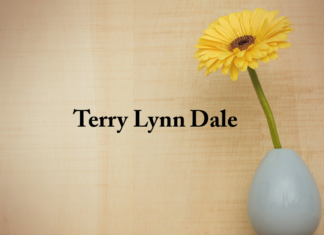 Obituary: Terry Lynn Dale