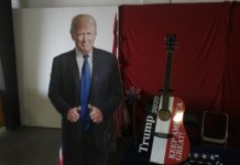 Senate candidates on tap for county Republican dinner, auction Jan. 23