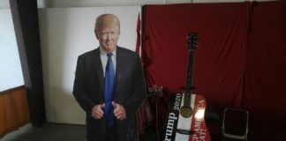 Senate candidates on tap for county Republican dinner, auction Jan. 23