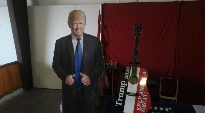 Senate candidates on tap for county Republican dinner, auction Jan. 23