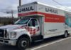 U-Haul implementing nicotine-free hiring policy