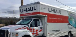 U-Haul implementing nicotine-free hiring policy