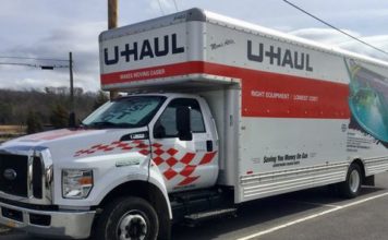 U-Haul implementing nicotine-free hiring policy